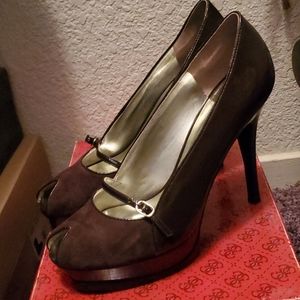 Guess Marciano heels